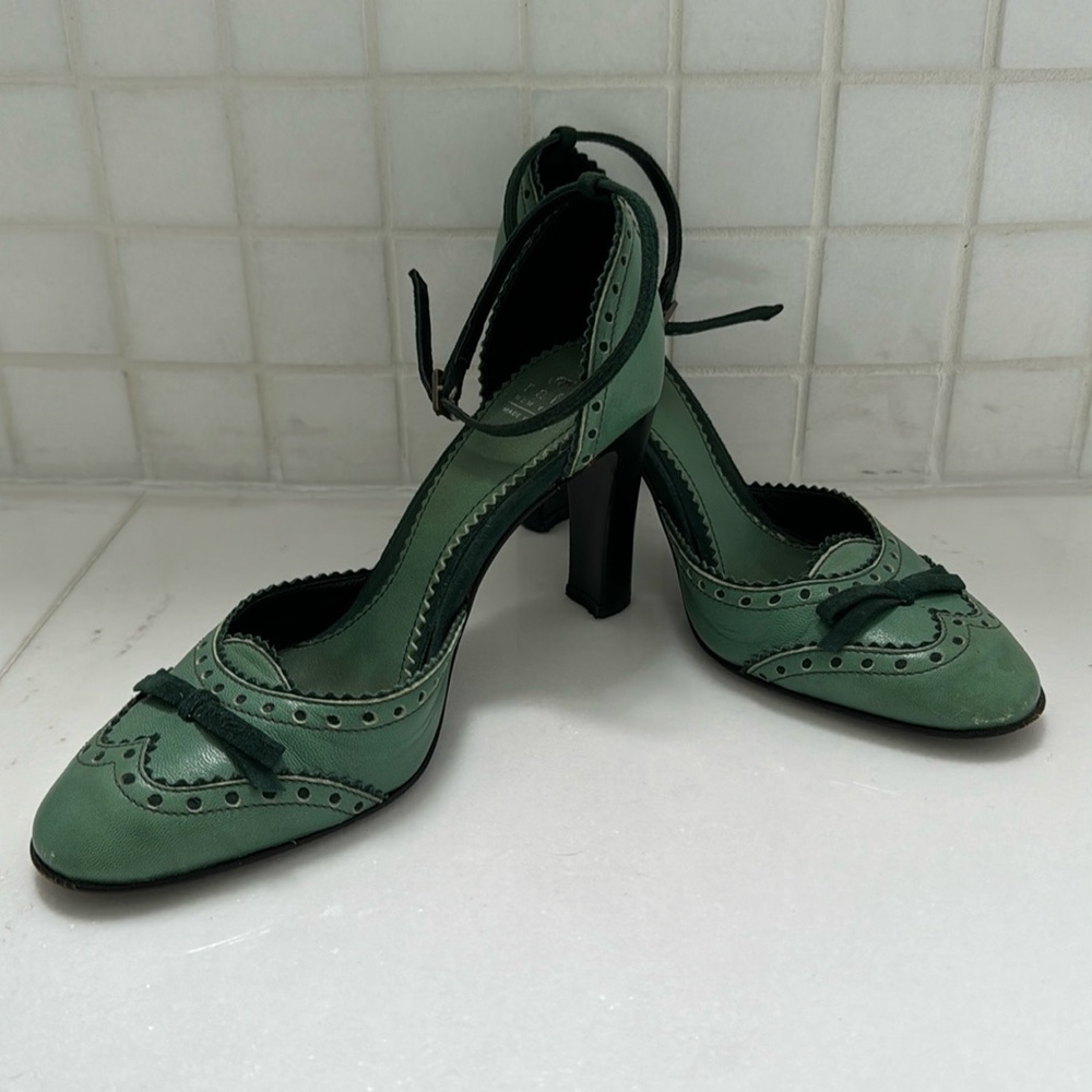 RAFE HEELS, 35